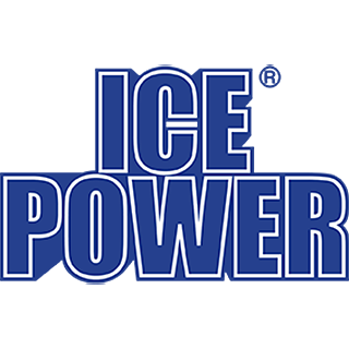 ICE POWER logo